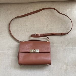 Aquatalia Revy Mini Crossbody